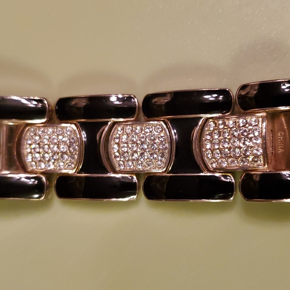 Kenneth Jay Lane Watch - Picture 4 of 6